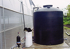 SP-08水質控制處理設施