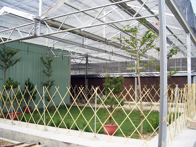 景觀園藝設計/工程