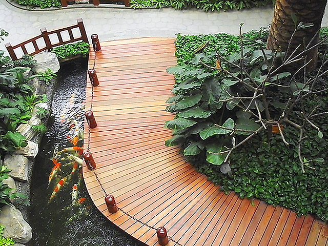 景觀園藝設計/工程