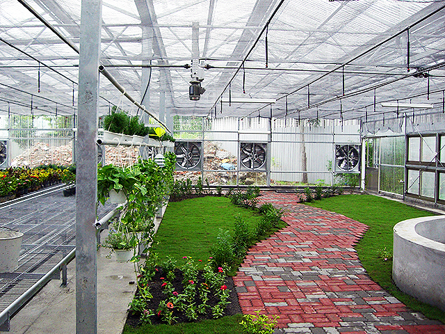 景觀園藝設計/工程